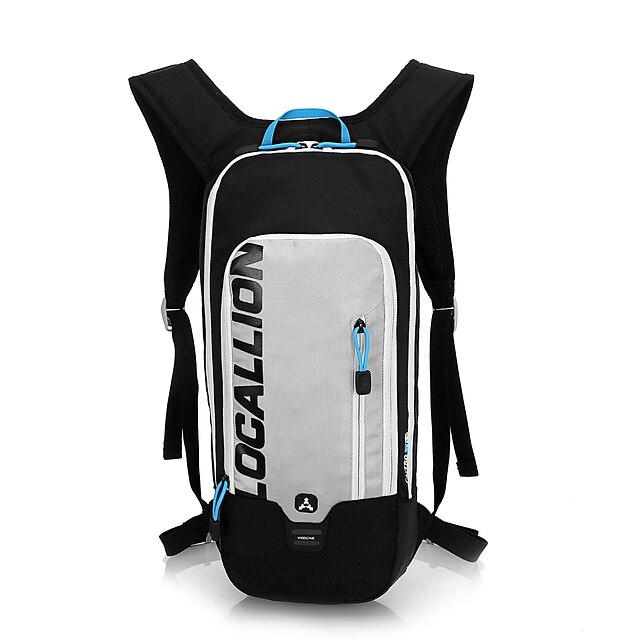 10 L Cycling Backpack Waterproof Dry Bag Large Capacity Waterproof