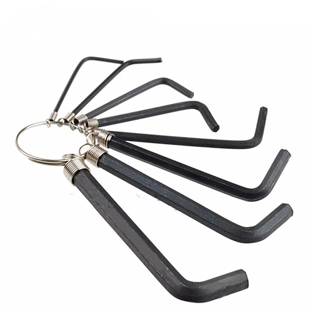 Clés Hexagonales pour Vélo | Canada Bicycle Parts Clés Hexagonales pour Vélo | Canada Bicycle Parts