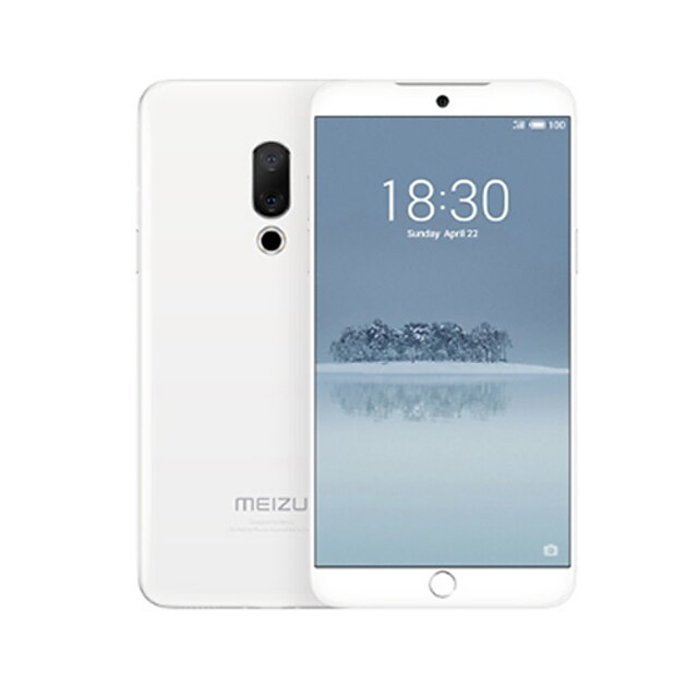  clearance meizu m15 الإصدار العالمي 5.46 بوصة 