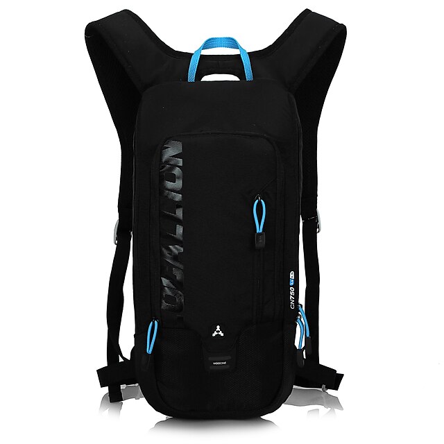 10 L Cycling Backpack Waterproof Dry Bag Large Capacity Waterproof