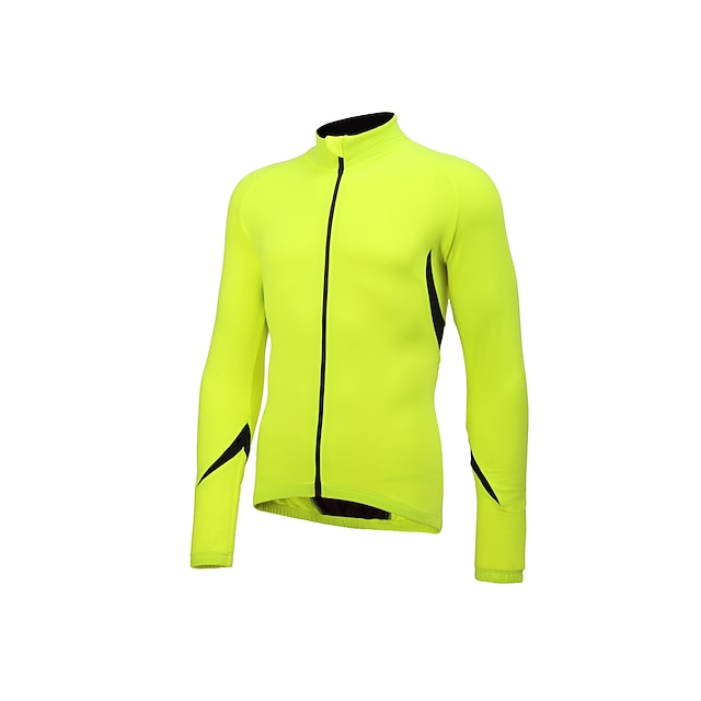 Sports & Outdoors Cycling | Jaggad Mens Cycling Jacket Winter Bike Jersey Winter Jacket Mountain Bike MTB Road Bike Cycling Spor