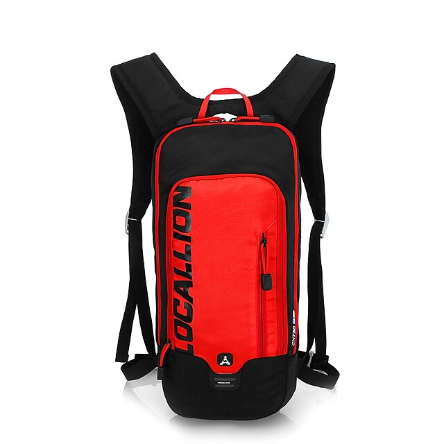 10 L Cycling Backpack Waterproof Dry Bag Large Capacity Waterproof ...