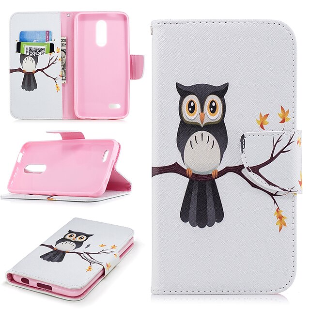 Capa De Celular Feminina Lg K10 Power Cód.1189 no Shoptime