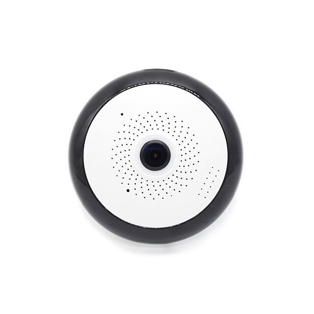  hqcam fisheye vr telecamera panoramica a 360 gradi hd 960p wireless wifi telecamera ip sistema di sorveglianza di sicurezza domestica 1.3 mp indoor