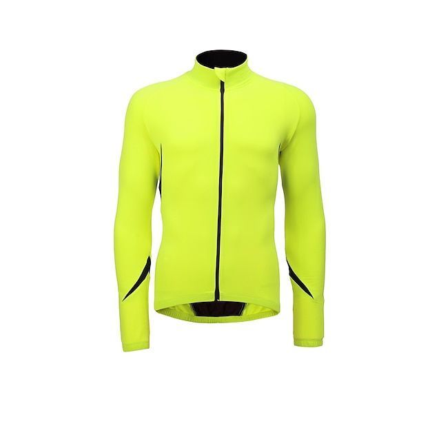 Sports & Outdoors Cycling | Jaggad Mens Cycling Jacket Winter Bike Jersey Winter Jacket Mountain Bike MTB Road Bike Cycling Spor