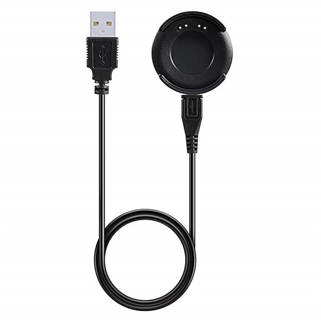  Βάση Φόρτισης Φορτιστής USB USB 1 θύρα USB 1 A DC 5V για Huawei Fit / Huawei Honor S1