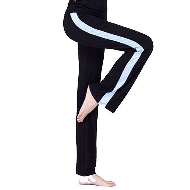 Women's Lady High Waist Pants Fitness Wicking Thermal Burning Fat Body Trouses