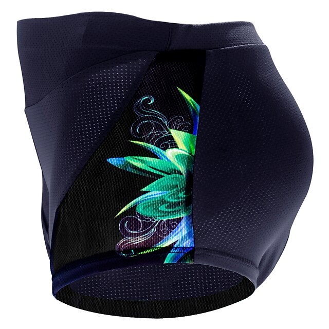 ILPALADINO Women's Cycling Under Shorts Cycling Shorts Bike Shorts