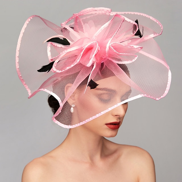 ladies fascinators and headpieces