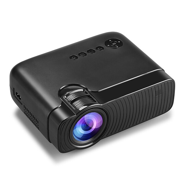  gc3 lcd business projector home theatre προβολέα led προβολέα υποστήριξη 1080p (1920x1080) 40-140 ιντσών οθόνη