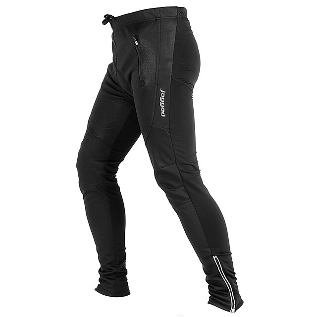 Jaggad Men's Cycling Pants Bike Pants / Trousers Tights Loose Fit