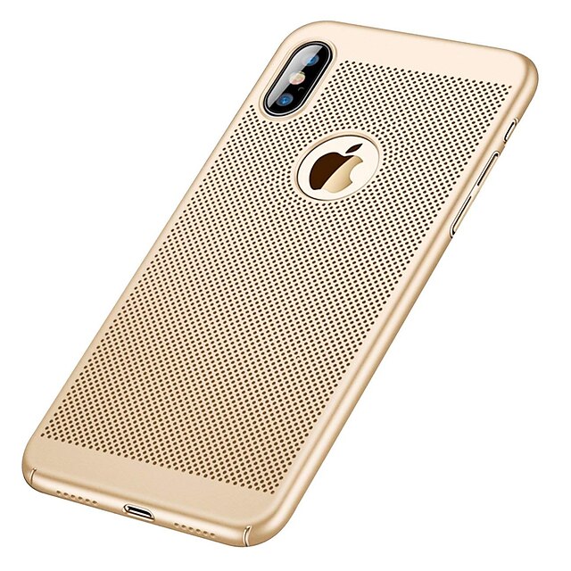  Phone Case For Apple Back Cover iPhone 11 Pro Max SE 2020 X XR XS Max 8 7 6 Ultra-thin Solid Color Hard PC