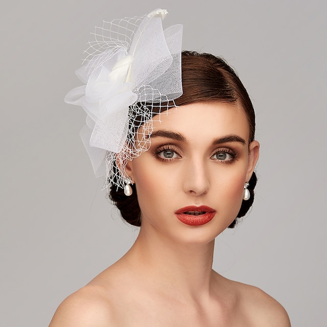 Chapeau Femme Large Bord élégant - Kentucky Derby, Mariage - Neuf Avec étiquettes - Fait Main En Italie