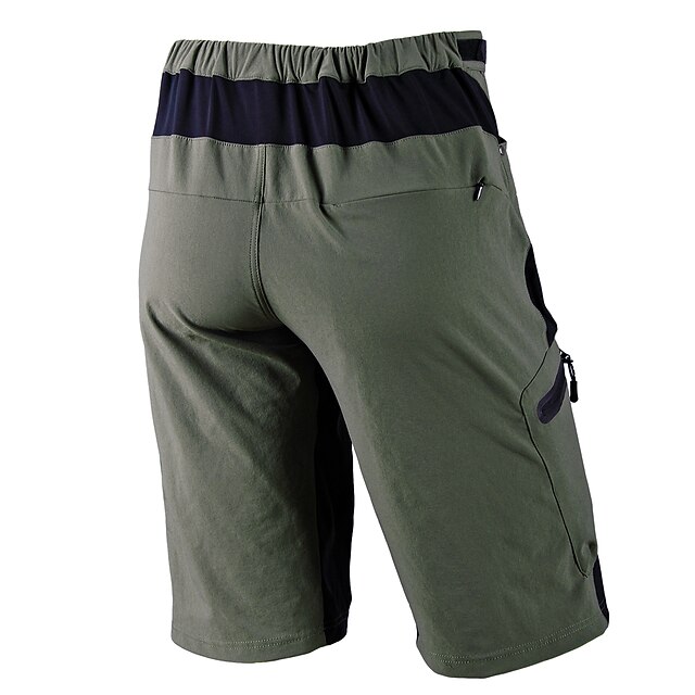 nuckily men's cycling mtb shorts