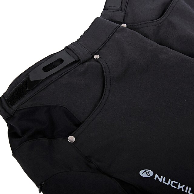 nuckily cycling shorts