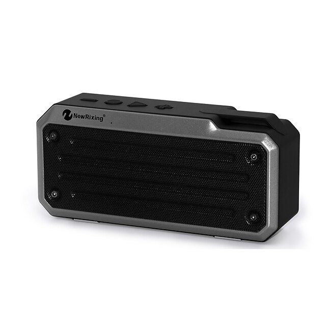  NR-4018 Bluetooth Speaker Outdoor Portable For Mobile Phone