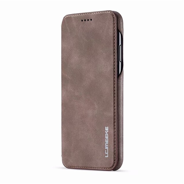Phone Case For Apple Full Body Case Leather Flip iPhone 13 12 Pro Max