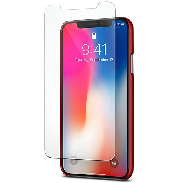  10pcs ASLING 2.5D 9H Tempered Glass Screen Protector for iPhone XS MAX/ iPhone 11 Pro Max 6.5inch