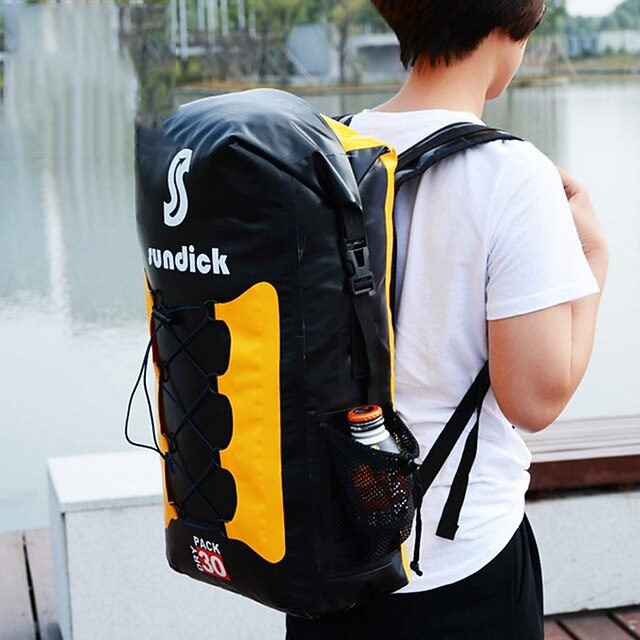 fast hiking backpack