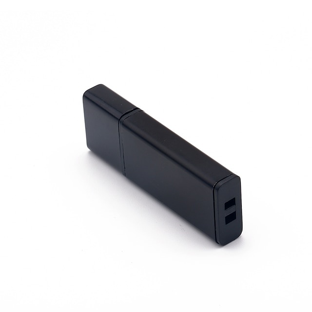  128GB clé USB disque usb USB 2.0 Alliage aluminium-magnésium Irrégulier Stockage de Données