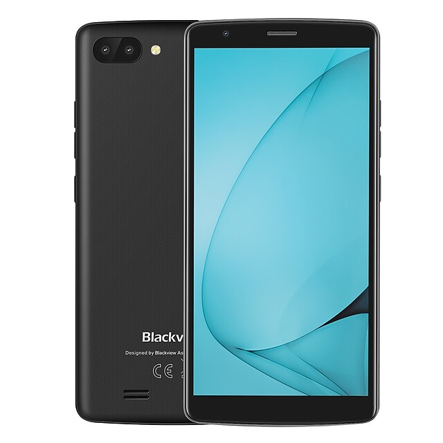  Blackview A20 5.45 pulgada 