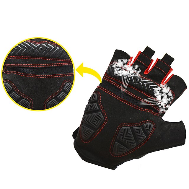 Bike Gloves / Cycling Gloves Mountain Bike Gloves Mountain Bike MTB