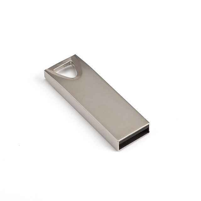  8GB USB-Stick USB-Festplatte USB 2.0 Metal Unregelmässig Kabellose Speichergräte