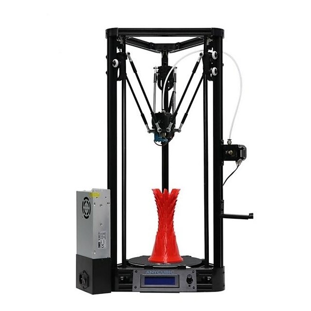  Anycubic kbk079 3D Printer 230*230*300 0.4 mm Creative / New Design