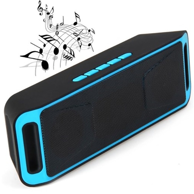  k812 Bluetooth Speaker Outdoor Mini For Mobile Phone