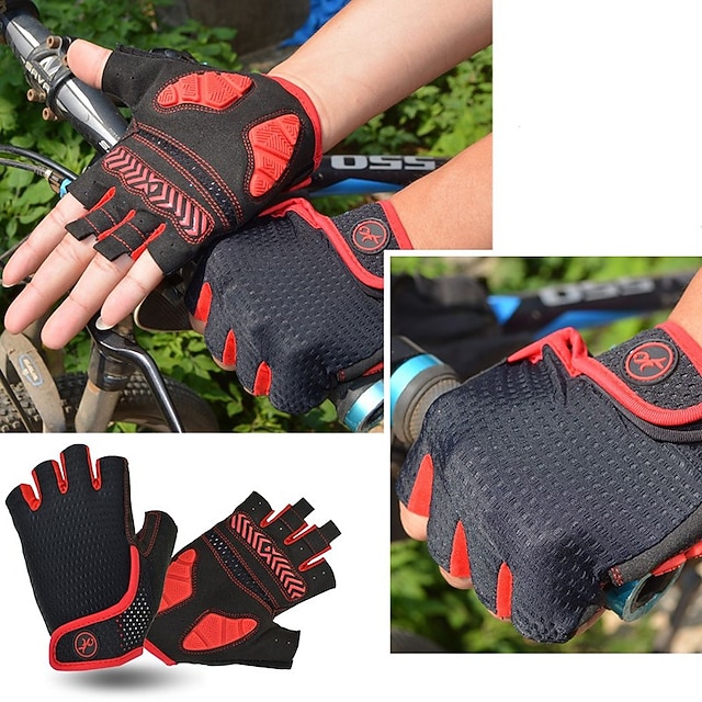 Bike Gloves / Cycling Gloves Mountain Bike Gloves Mountain Bike MTB