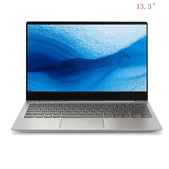  Lenovo xiǎo xīn7000-13 13.3 inch IPS Intel i5 I5-8250 4GB DDR4 Windows10 Laptop Notebook
