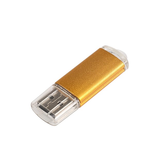  8GB usb flash drive usb disk USB 2.0 Aluminum-magnesium alloy irregular Wireless Storage