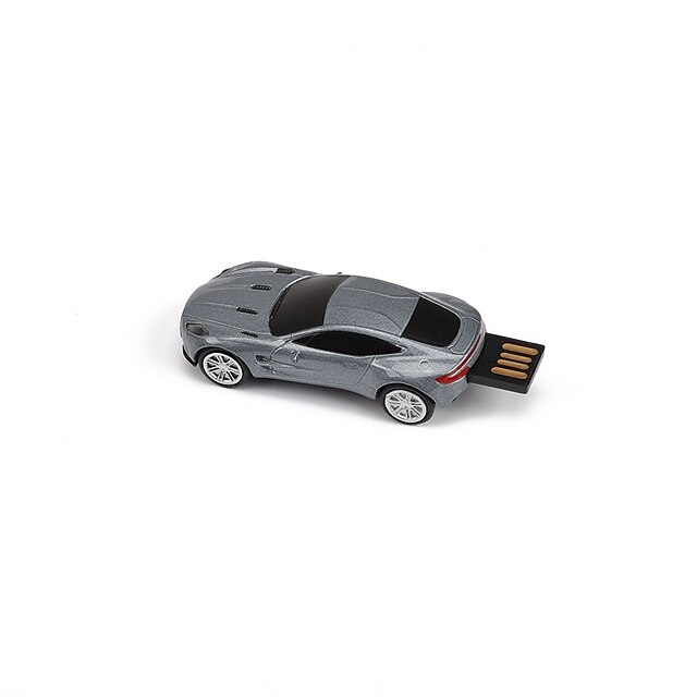  8GB minnepenn USB-disk USB 2.0 Metall Annerledes Trådløs lagring