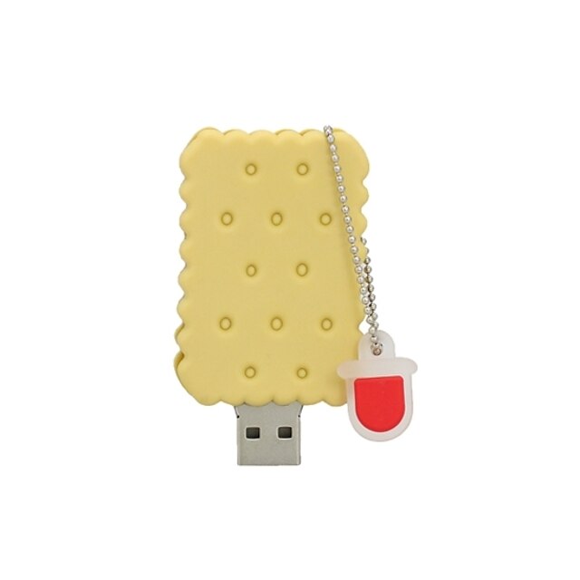  Ants 8GB usb flash drive usb disk USB 2.0 Silica Gel Cute / Capless