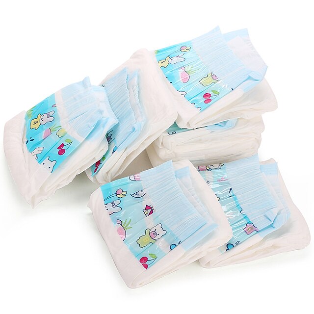  Dog Training Dog Diapers Pet Training and Puppy Pads Portable Soft Dog Breathable Soft Safety Nonwoven Cotton Behaviour Aids For Pets