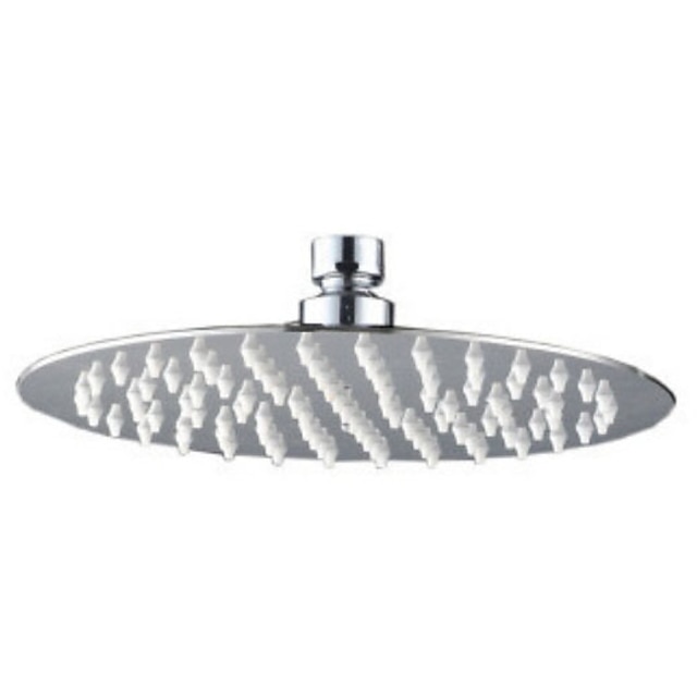  Contemporary Rain Shower Electroplated Feature - Shower, Shower Head