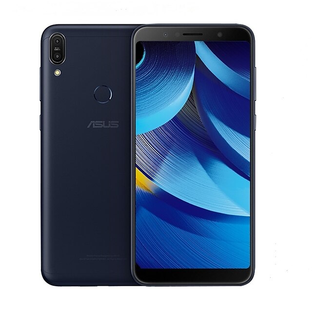  clearing asus zenfone max pro global version 6 tum 