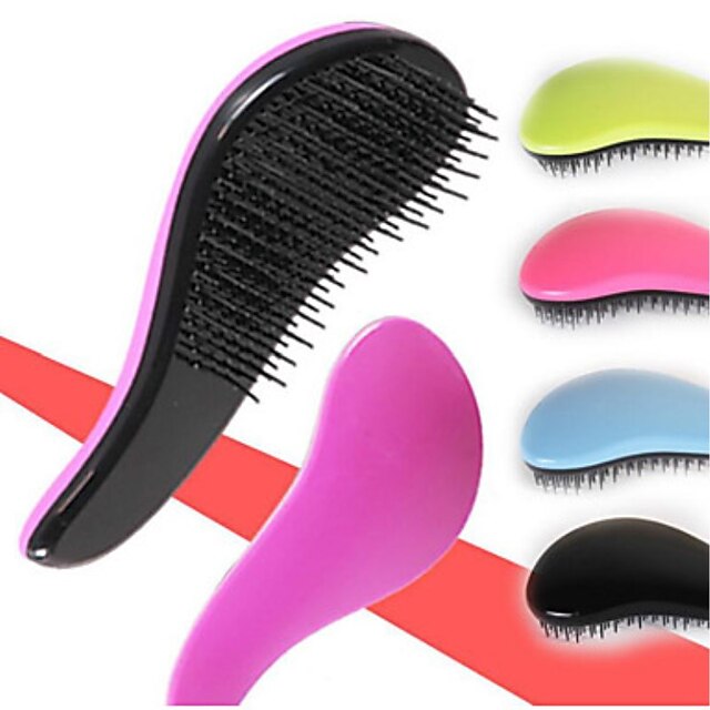  Hair Combs Composite / Plastic Wig Brushes & Combs Decorations Easy to Carry 1 pcs Daily Basic / Trendy