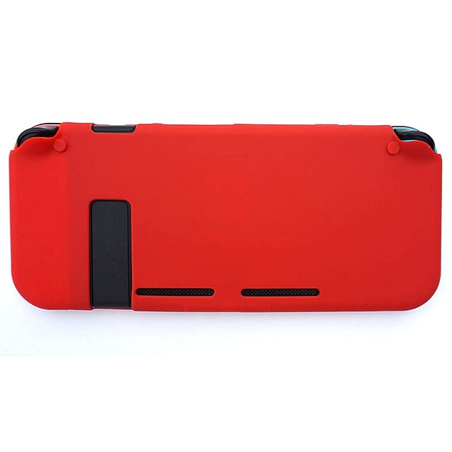  SWITCH Bags For Nintendo Switch ,  Portable / Cool Bags Silicone 1 pcs unit