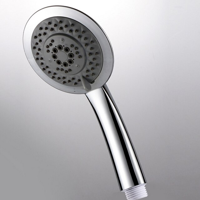  Contemporary Hand Shower Chrome Feature - Shower, Shower Head