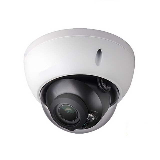  Dahua® IPC-HDBW4631R-ZS 6MP PoE IP Camera with 2.7-13.5mm Motorized Lens 128GB SD Card Slot Night Vision Security Surveillance POE Camera IP67 Waterproof English Fireware