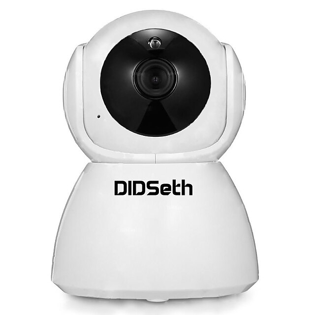  DIDSeth DID-N48-200 2.0MP WIFI Camera IP Camera Security Camera