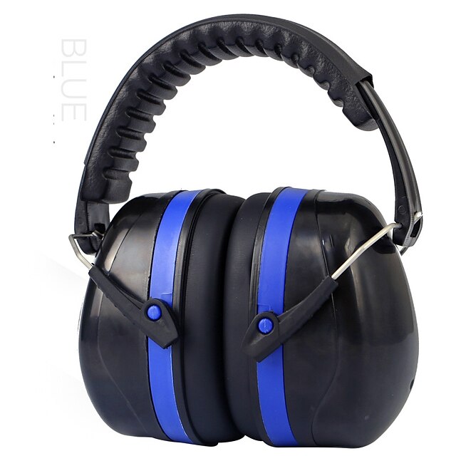  Ear Protector For Workplace Safety Enhanced Version Of The Soundproof Earmuffs Anti-noise Headphones Headset Sleep Learning Mute Industrial Earmuffs Industrial Protective Headphones