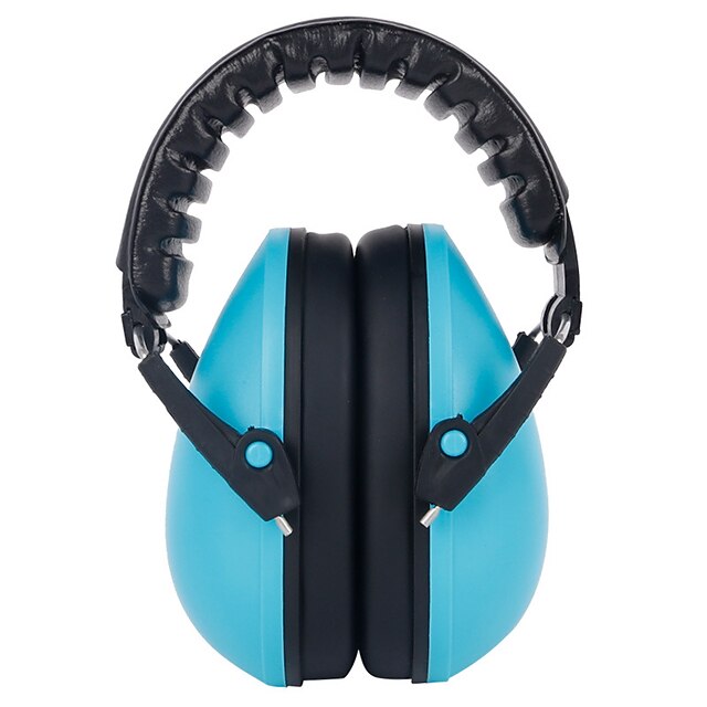  Ear Protector for Workplace Safety Supplies ABS Dust Proof 0.4 kg
