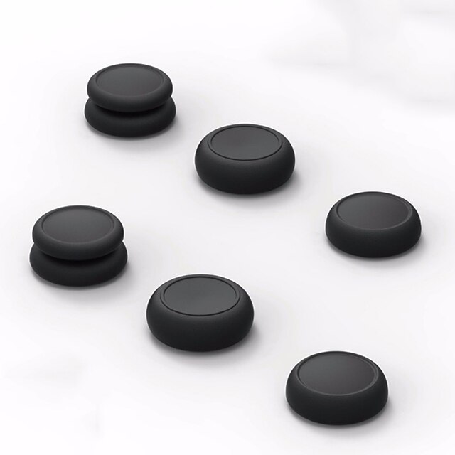  SWITCH Kits de Acessórios para Jogos Para Nintendo Interruptor ,  Portátil / Legal Kits de Acessórios para Jogos ABS 1 pcs unidade