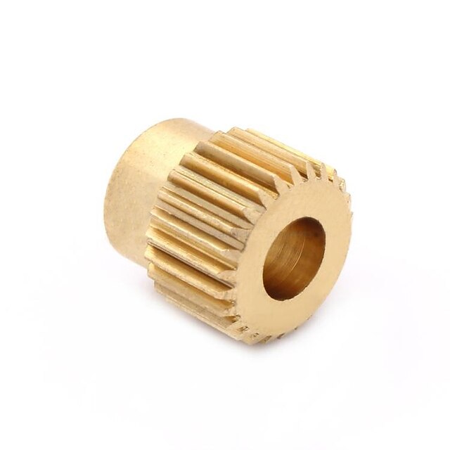  Tronxy® 1 pcs gear Extruder heating kit for 3D printer