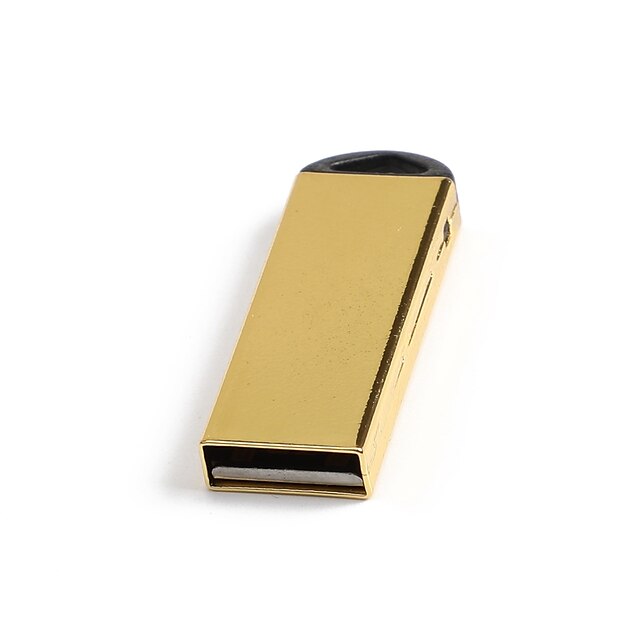  16GB usb flash drive usb disk USB 2.0 Metal irregular Wireless Storage