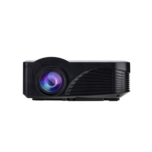  LED 4018+ LCD Projector 1200 lm Other OS / 1080P (1920x1080) / ±15°