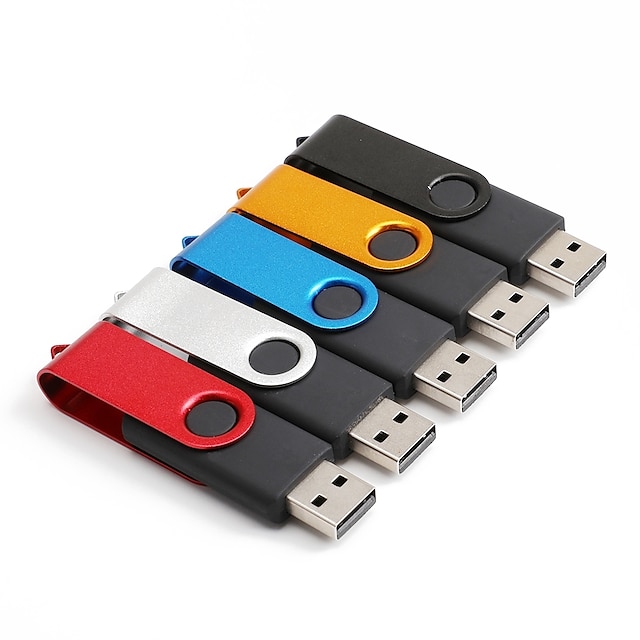  256M usb flash drive usb disk USB 2.0 Plastic Shell / Metal irregular Wireless Storage
