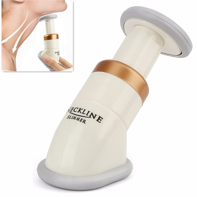  Face Neck Massager Manual Other Wrinkle Reduction Anti-Aging Restores Elasticity & Skin Luster Slimming Skin Lifting Help to lose weight